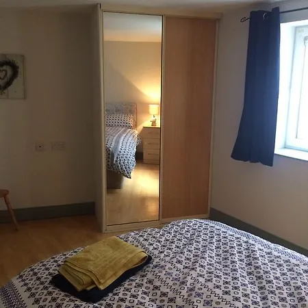 College Street Appartement *