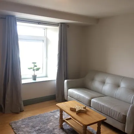 Appartement College Street