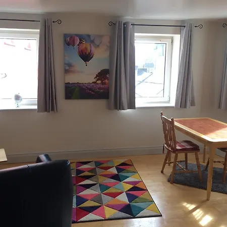 Appartement College Street *