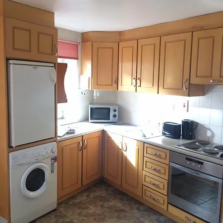 College Street Appartement Killarney