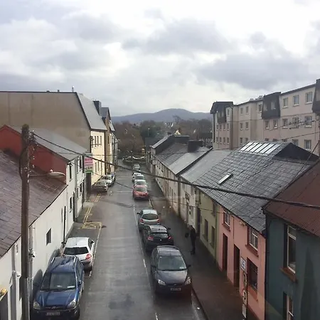 College Street Appartement Killarney