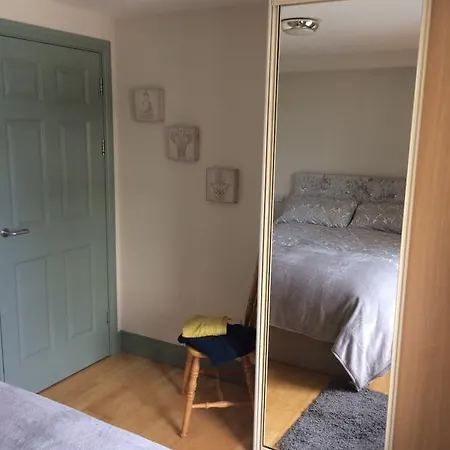 Appartement College Street