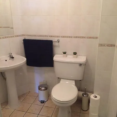 College Street Appartement *